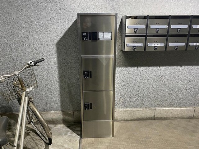 清水ビル