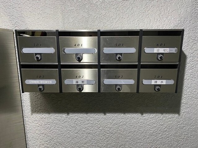 清水ビル