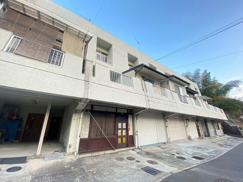 (14/15) 外観 (14/15) 外観