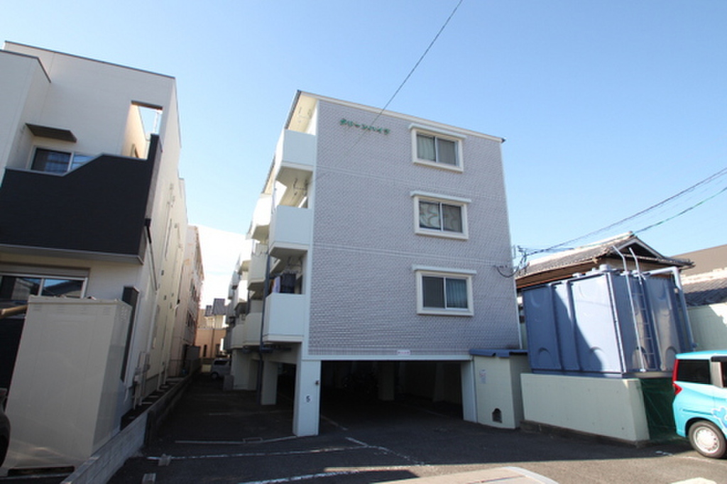 宅配ボックス付き　ペット飼育可能　ネット使用料無料