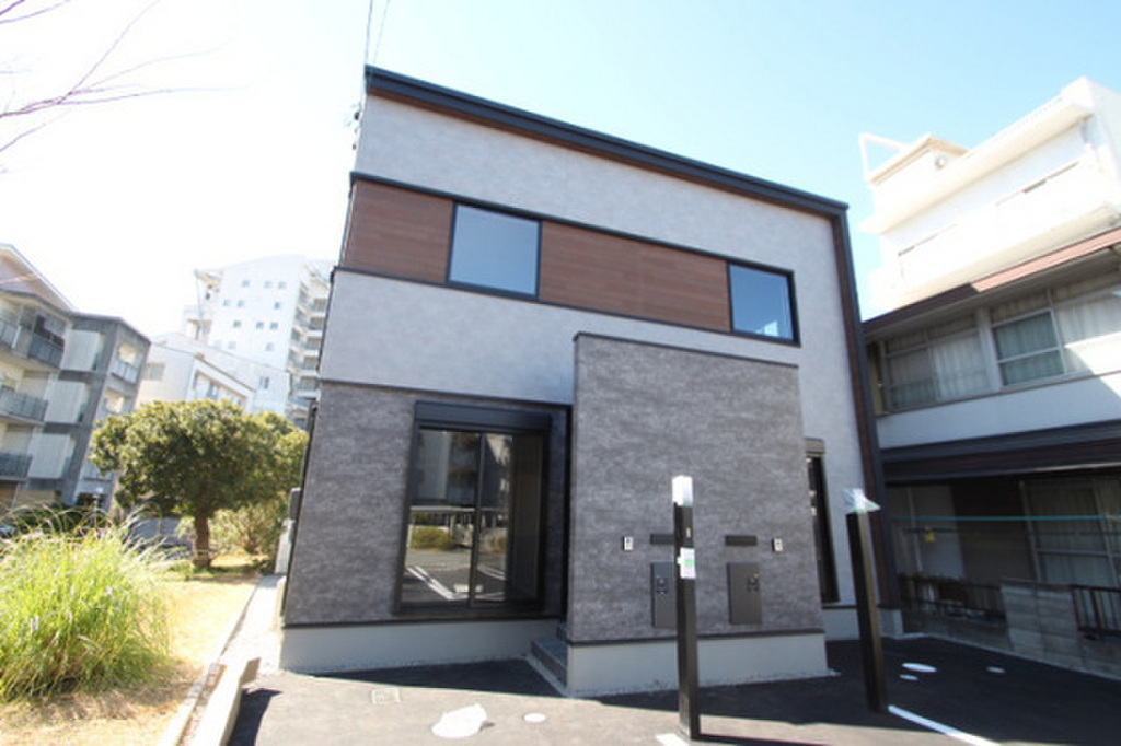 ペットと一緒にワンランク上の毎日を。自由なライフスタイル