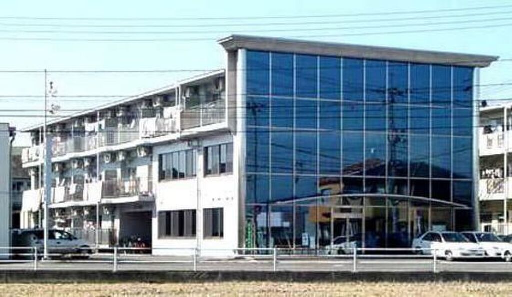 備前西市駅徒歩12分　駐車場1台無料　3口ガスコンロ付き