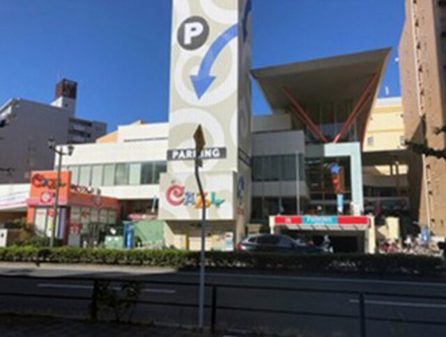 エクセル中広