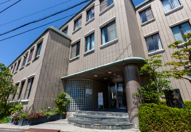 野崎ビル