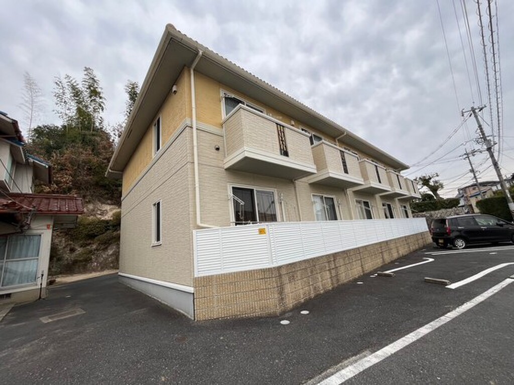 (14/23) 外観 (14/23) 外観