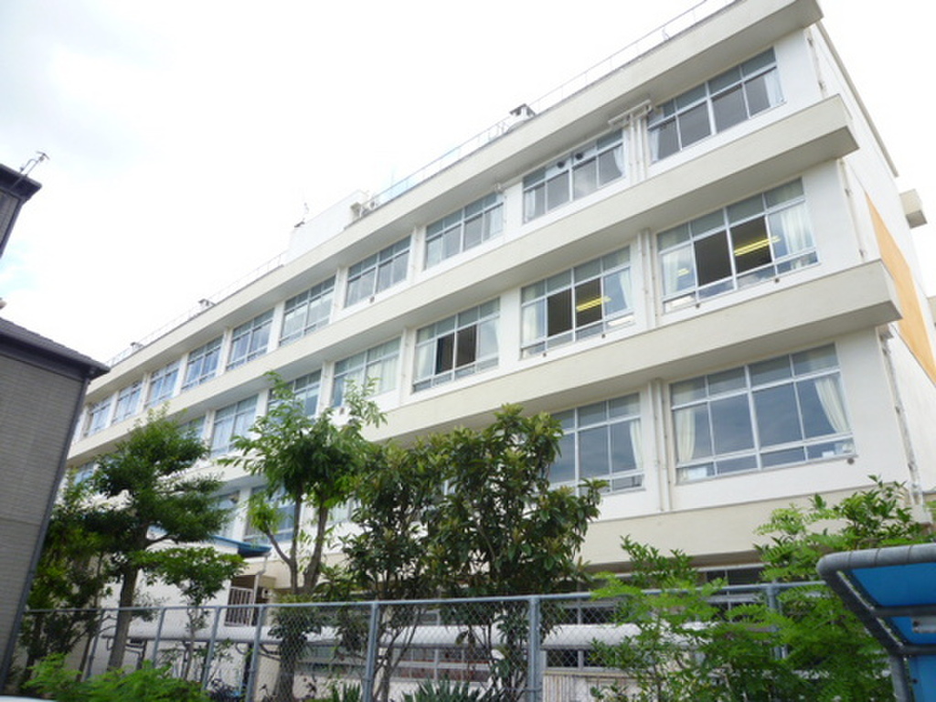 (4/6) 小学校 (4/6) 小学校