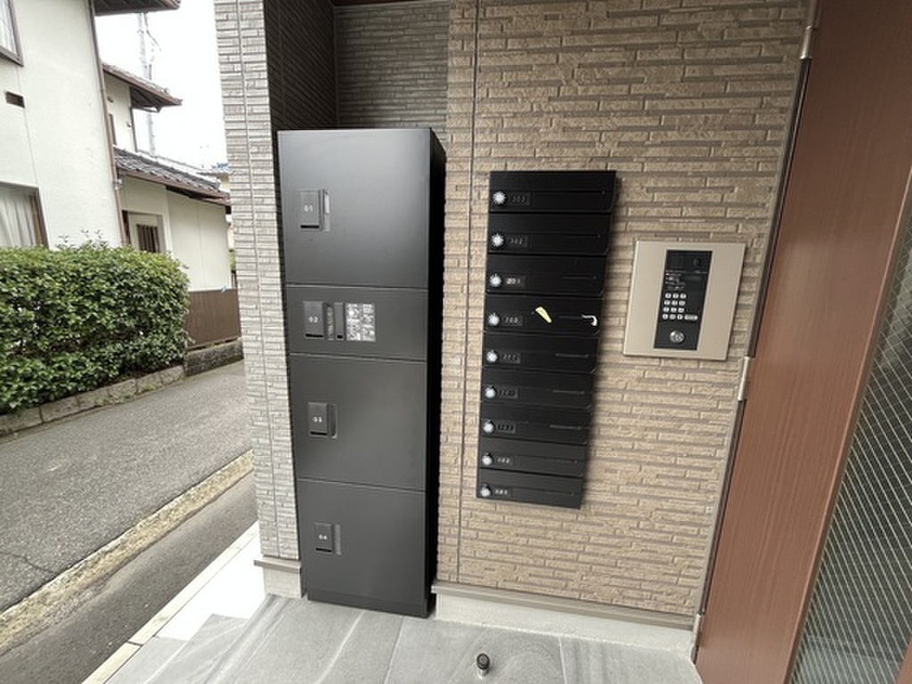 (4/13) 外観 (4/13) 外観