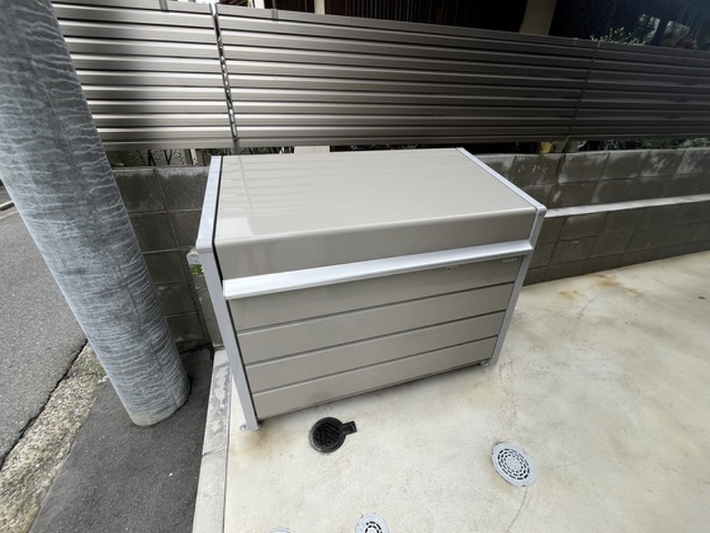 (5/13) 外観 (5/13) 外観