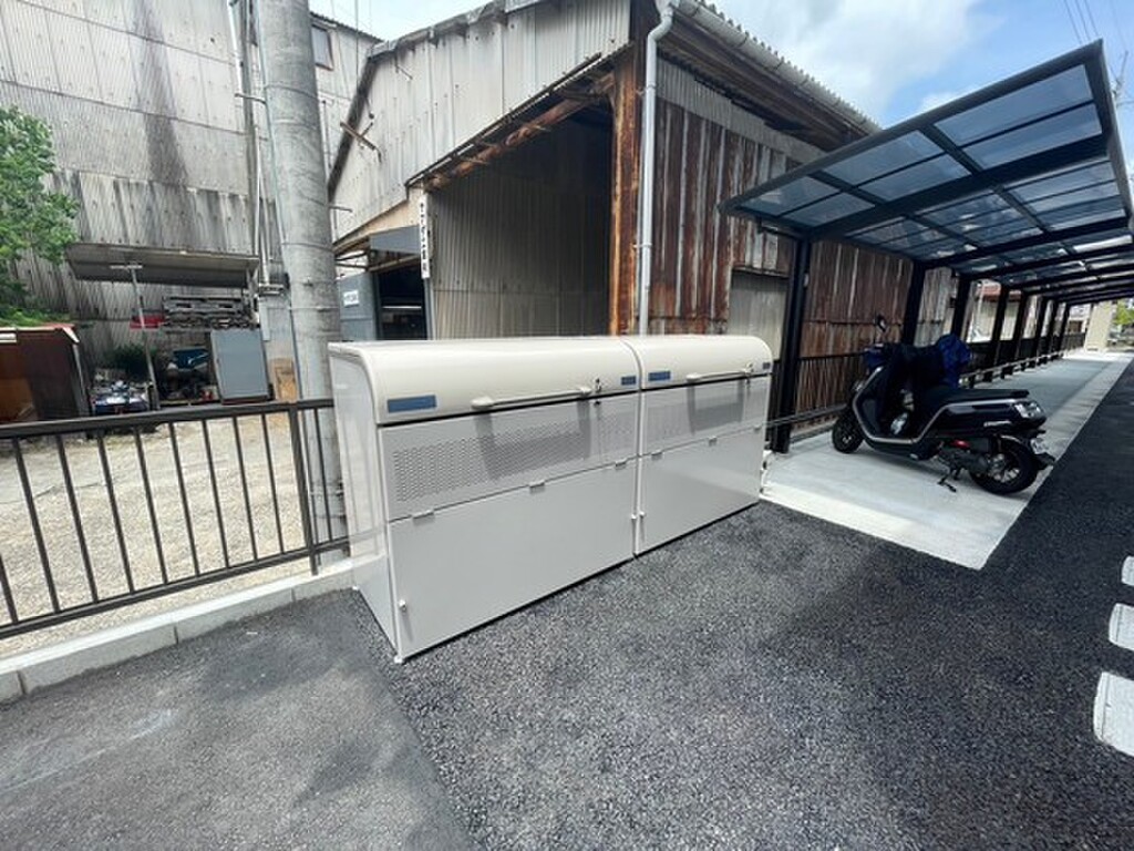 (2/12) 外観 (2/12) 外観