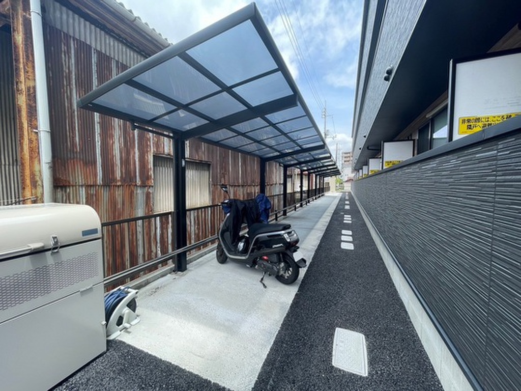 (3/12) 外観 (3/12) 外観