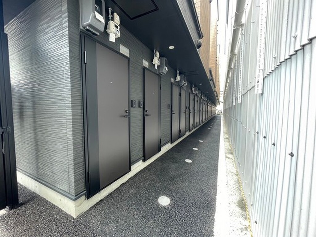 (5/12) 外観 (5/12) 外観