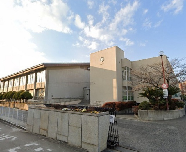 京町ハイツ