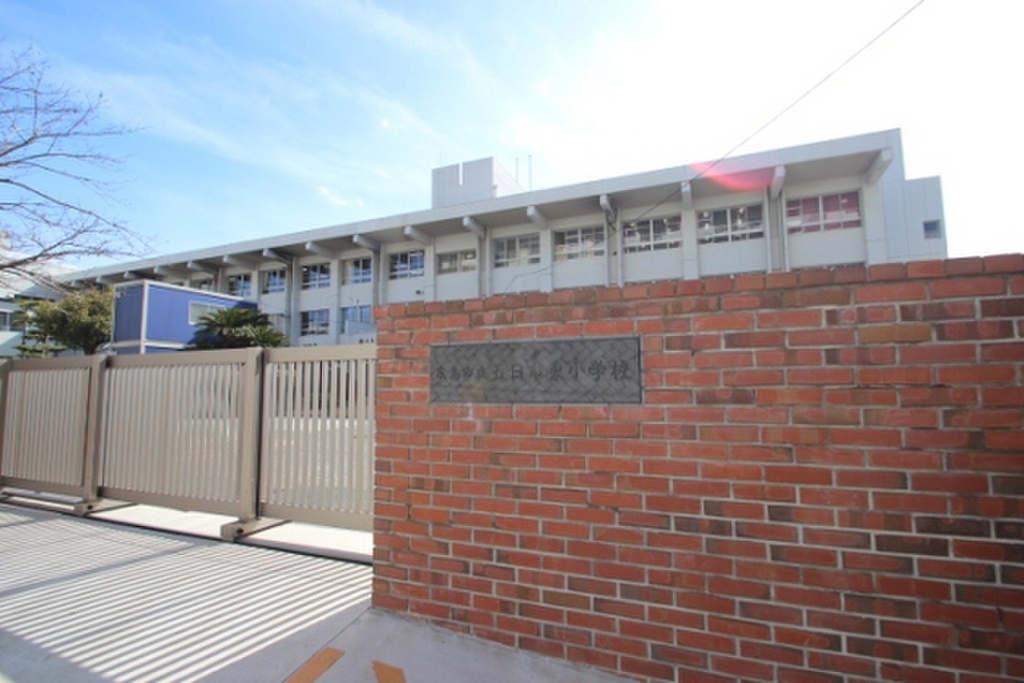 (20/23) 小学校