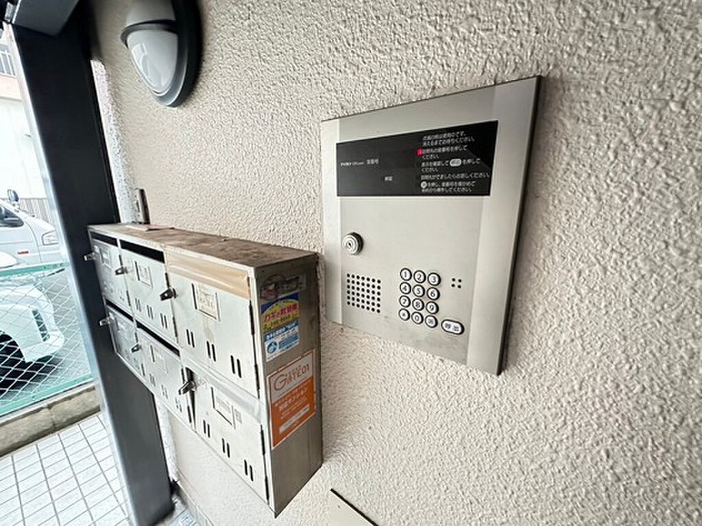 (19/27) 外観 (19/27) 外観