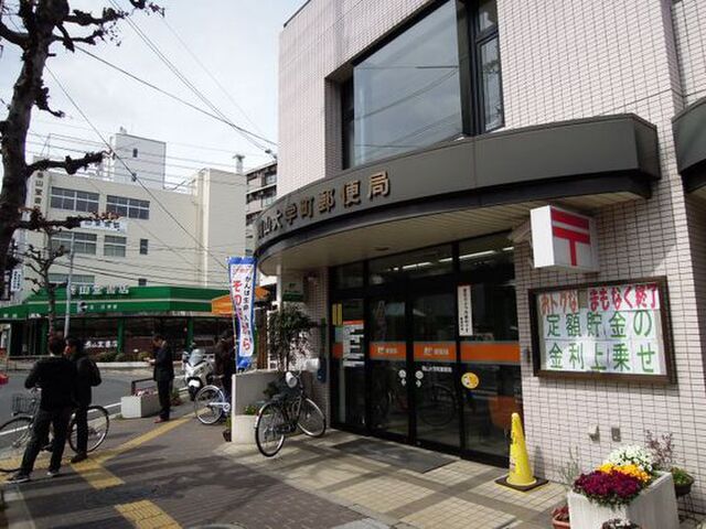 グランディオ医大前