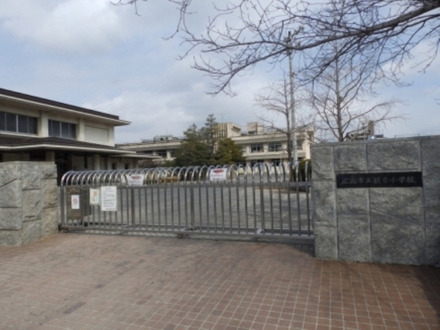 岡田ビル(観音本町)