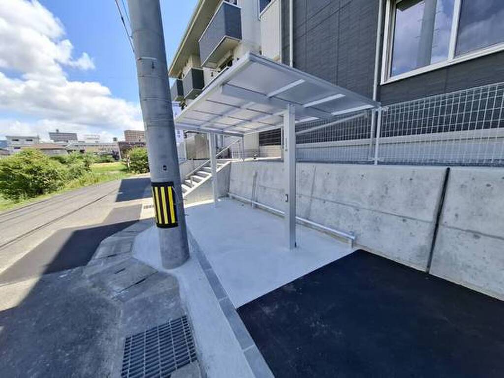 (16/20) 外観 (16/20) 外観