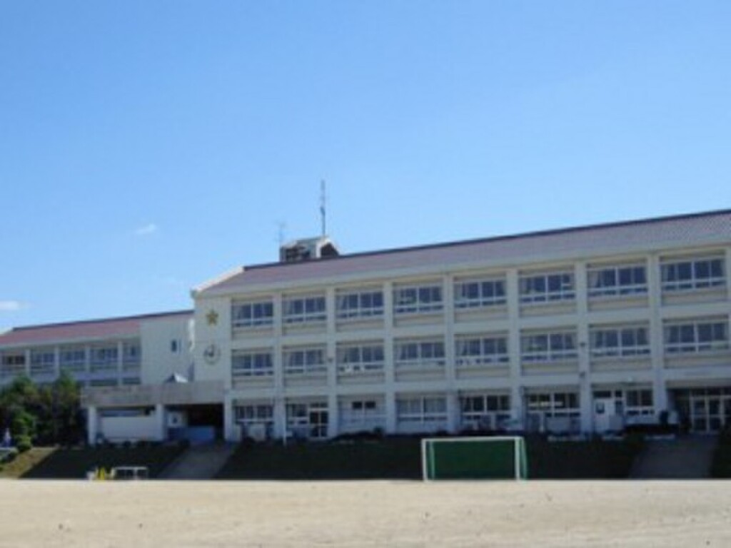 (18/20) 小学校 (18/20) 小学校