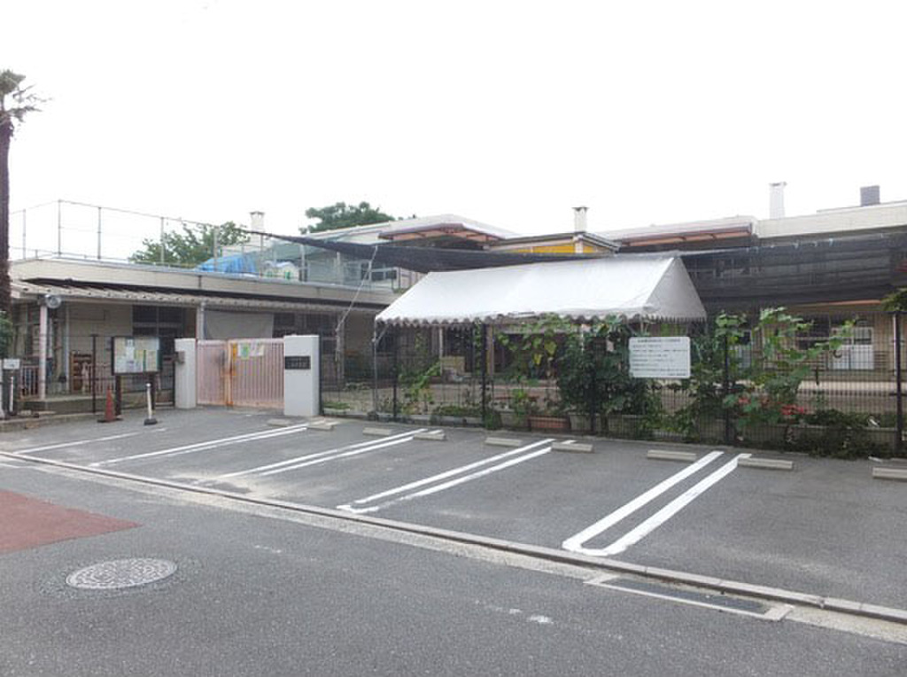 (20/24) 幼稚園・保育園 (20/24) 幼稚園・保育園