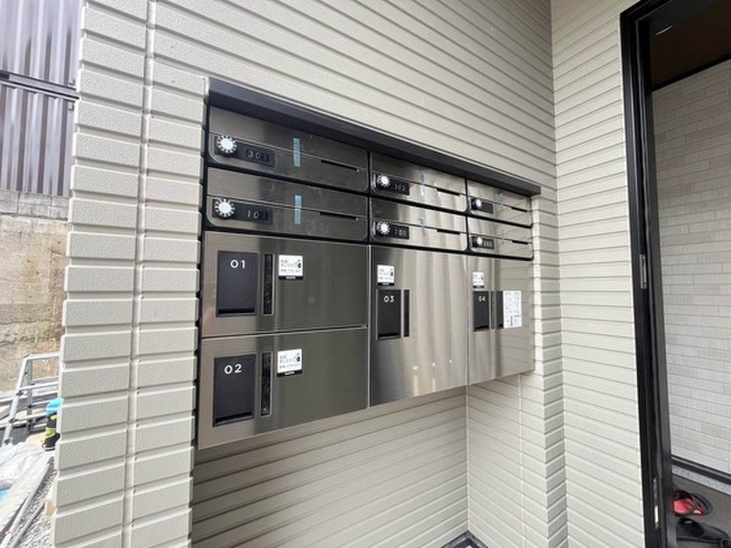 (16/26) 外観 (16/26) 外観