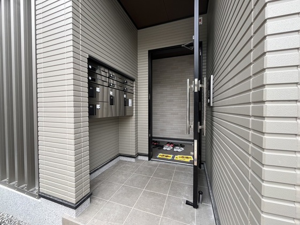 (17/26) 外観 (17/26) 外観