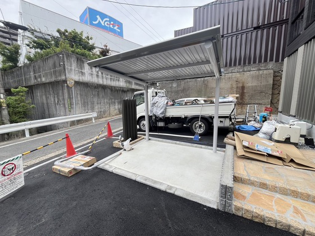 (18/26) 外観 (18/26) 外観