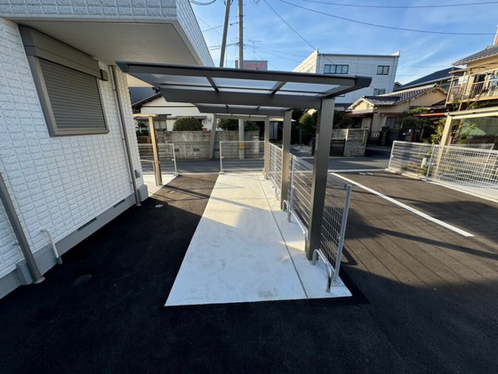 (17/26) 外観 (17/26) 外観