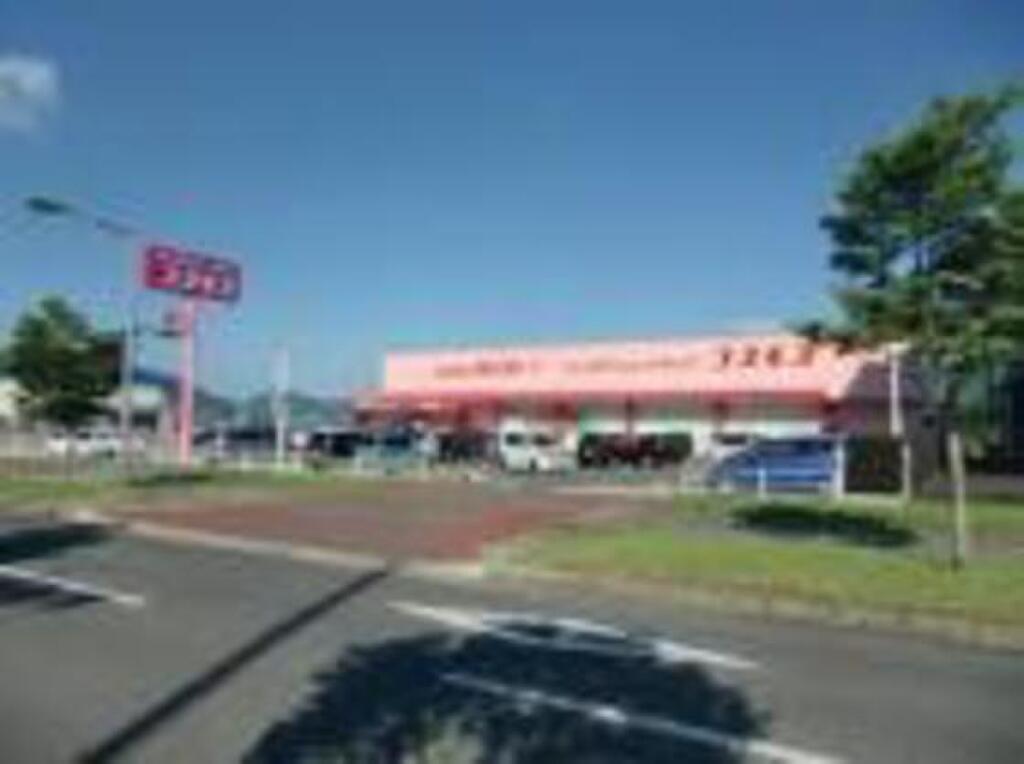 (18/21) ドラッグストア (18/21) ドラッグストア