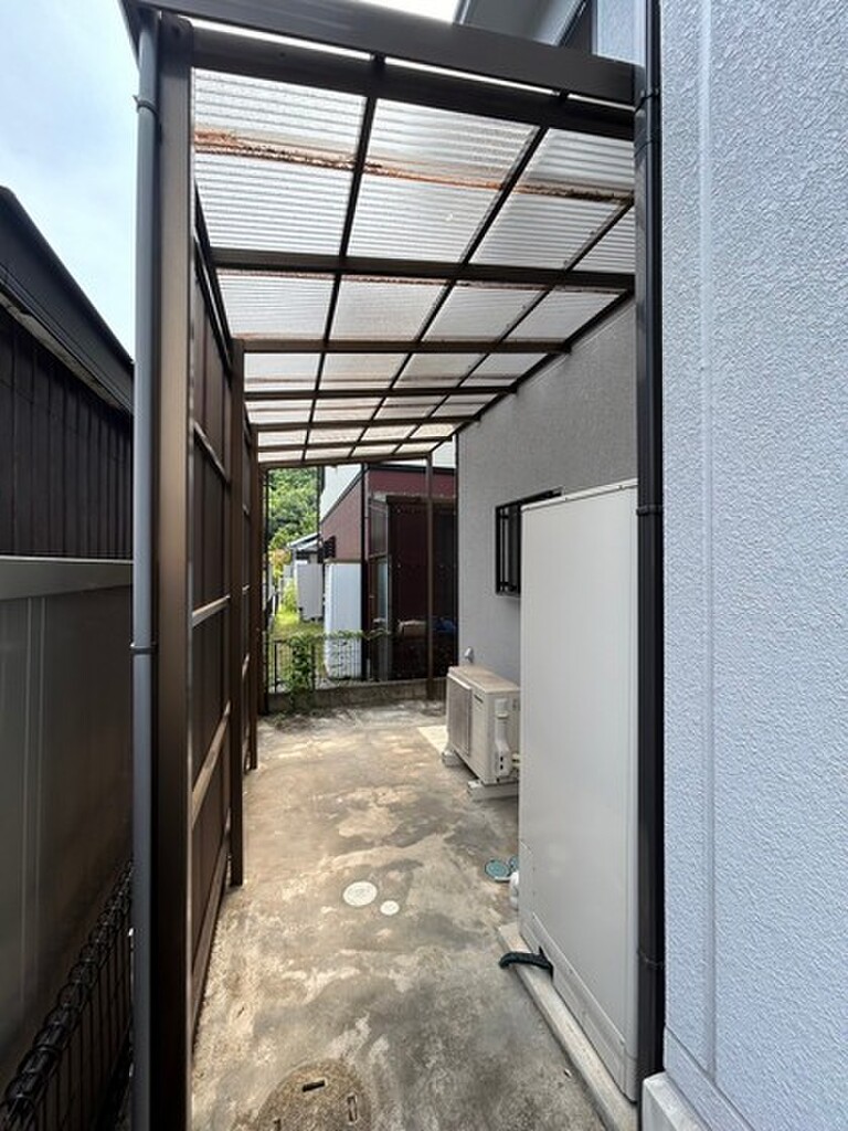 (15/20) 外観 (15/20) 外観