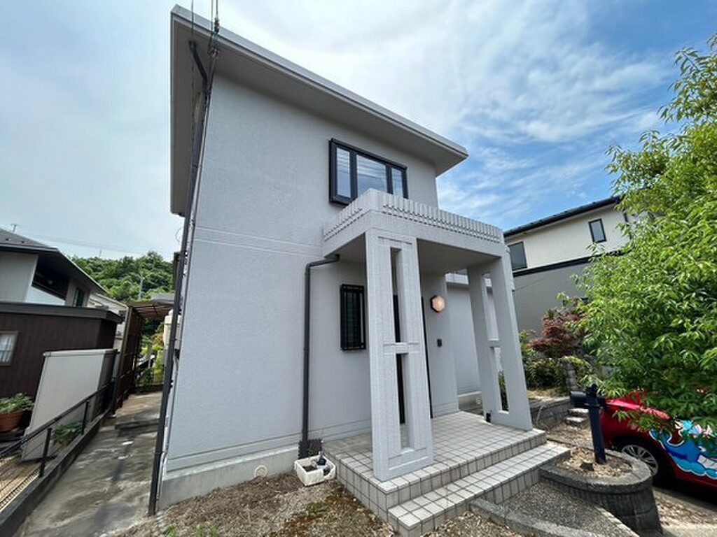 (16/20) 外観 (16/20) 外観