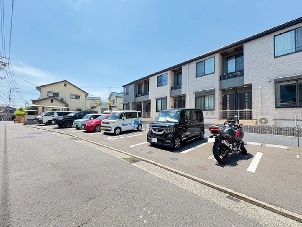 (2/12) 外観 (2/12) 外観