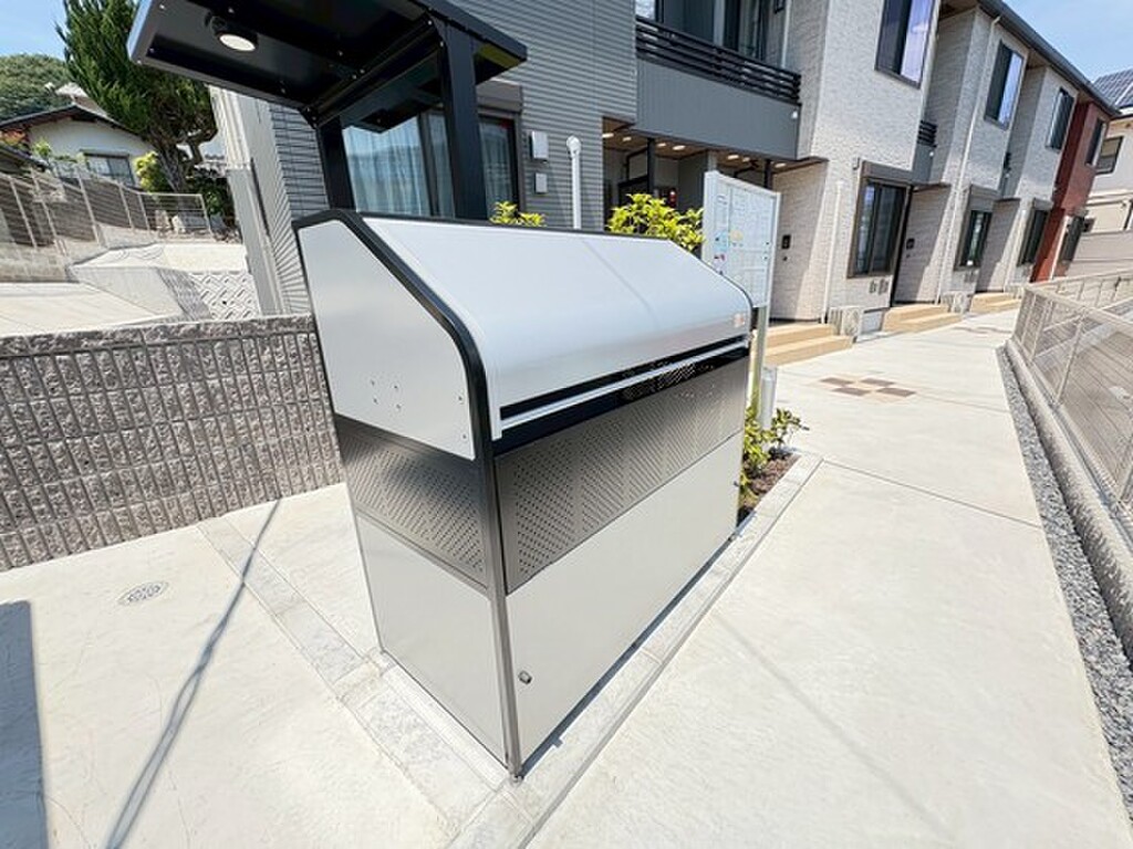 (4/12) 外観 (4/12) 外観