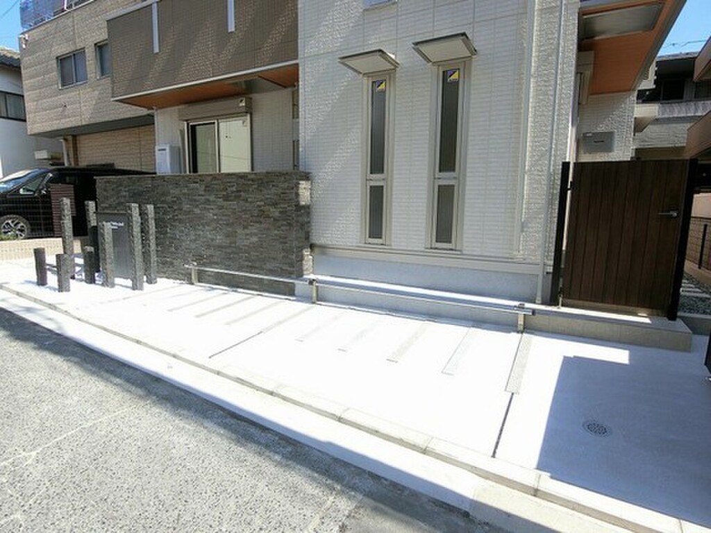 (14/24) 外観 (14/24) 外観