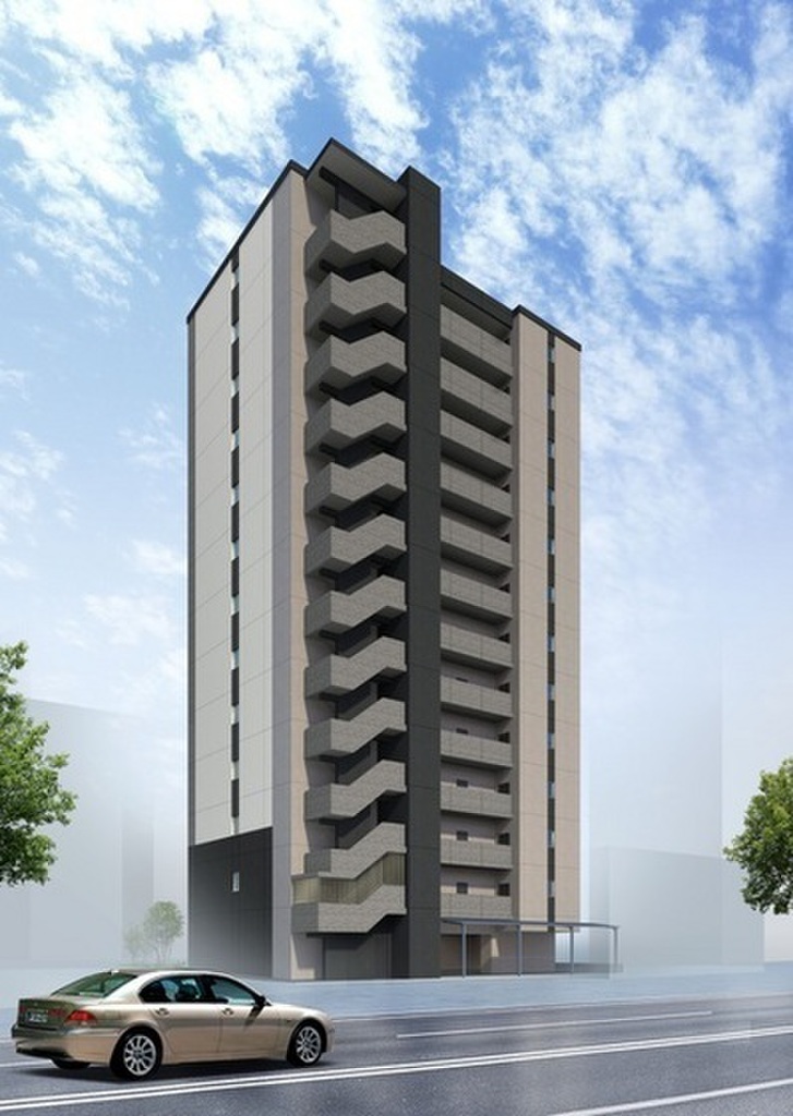 (14/23) 外観 (14/23) 外観