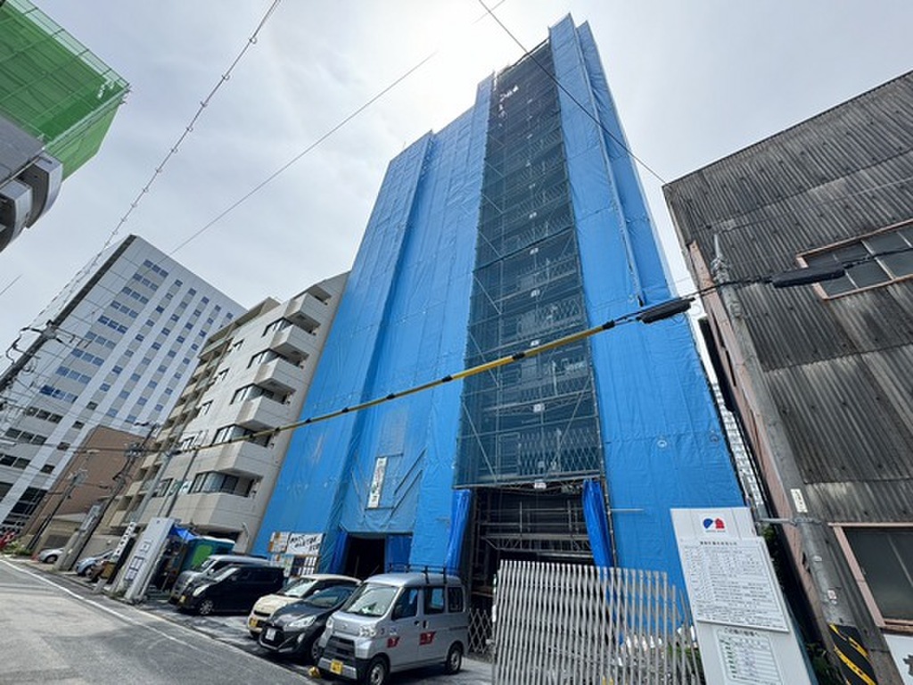 (16/23) 外観 (16/23) 外観