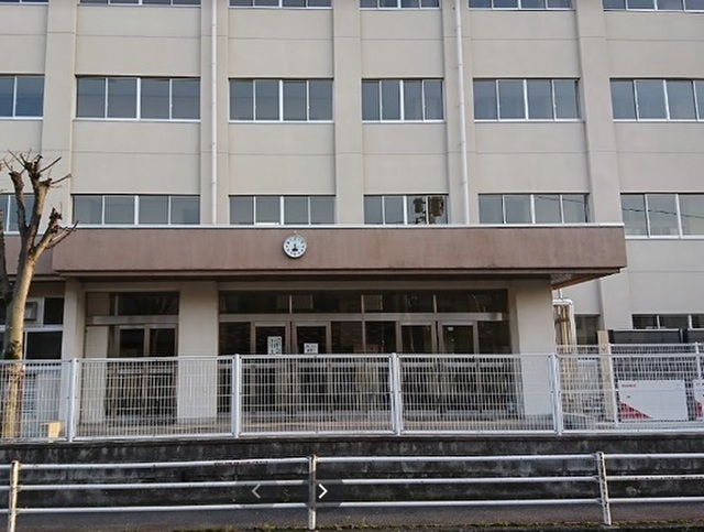 レオネクストルピナス高柳東町2