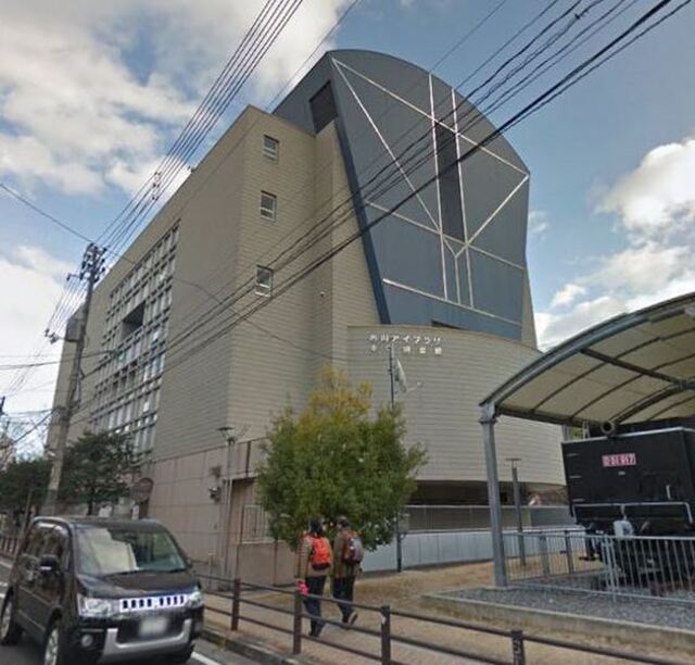 レオネクストルピナス高柳東町2