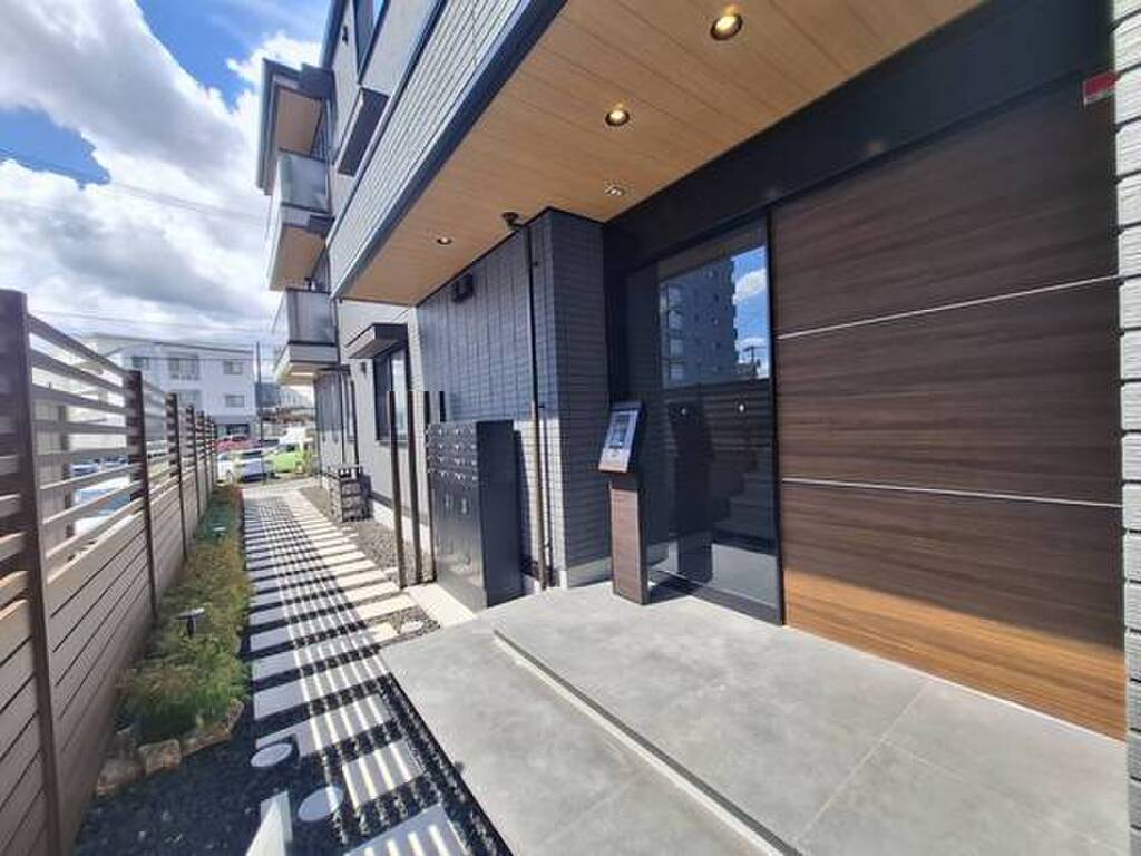 (14/20) 外観 (14/20) 外観