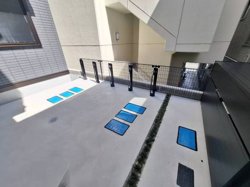 (17/20) 外観 (17/20) 外観