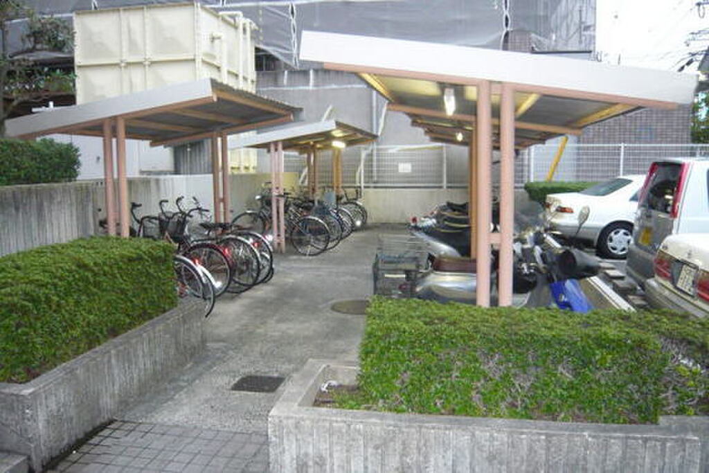 (12/19) 外観 (12/19) 外観