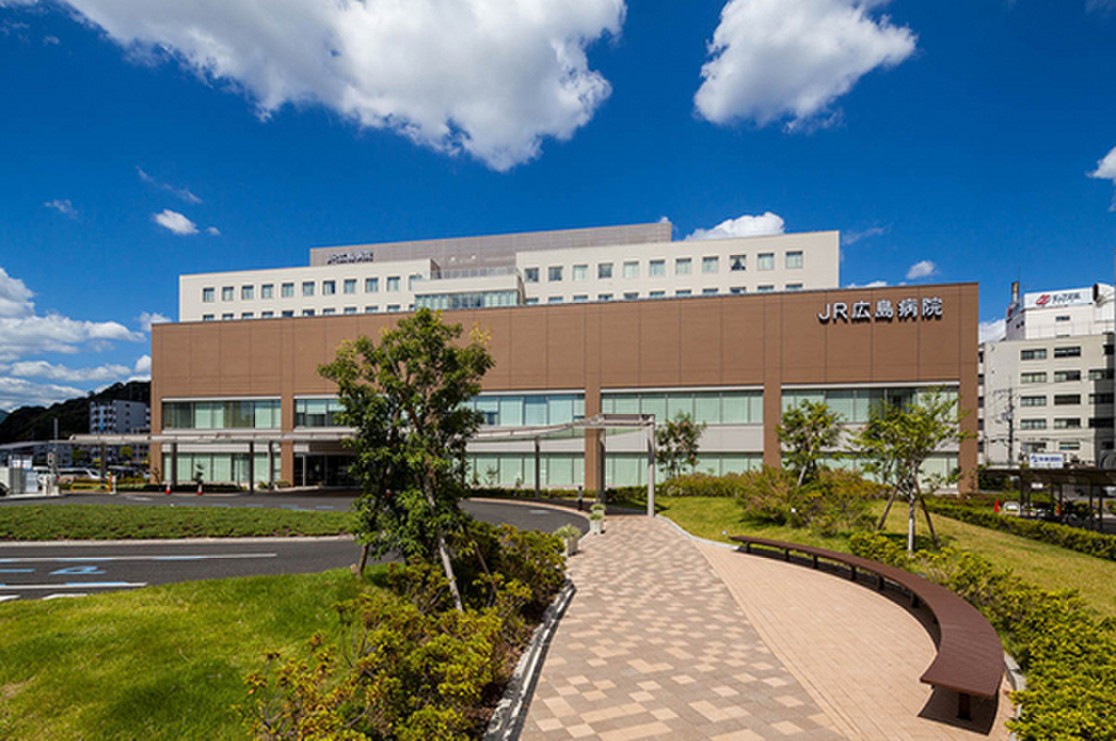 (23/23) 病院 (23/23) 病院