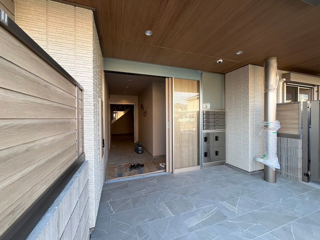 (17/25) 外観 (17/25) 外観