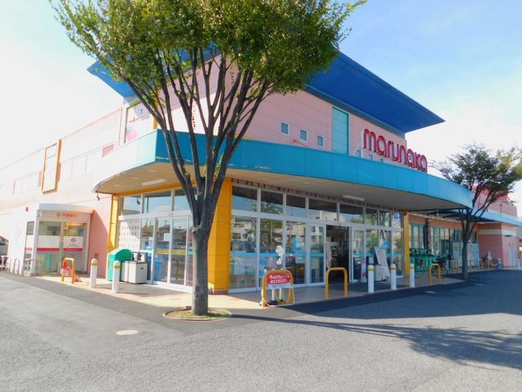 (14/15) スーパー