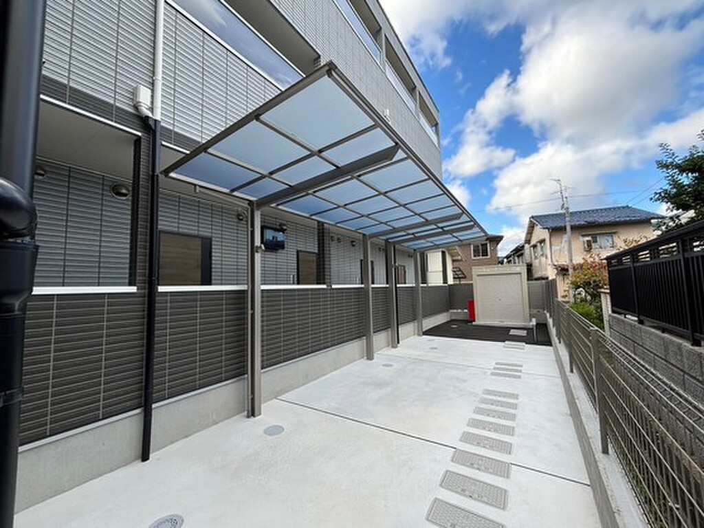 (15/21) 外観 (15/21) 外観