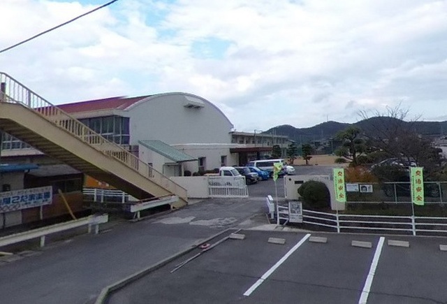 レオパレスカルチェ