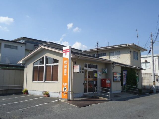 レオパレスアルブルⅡ