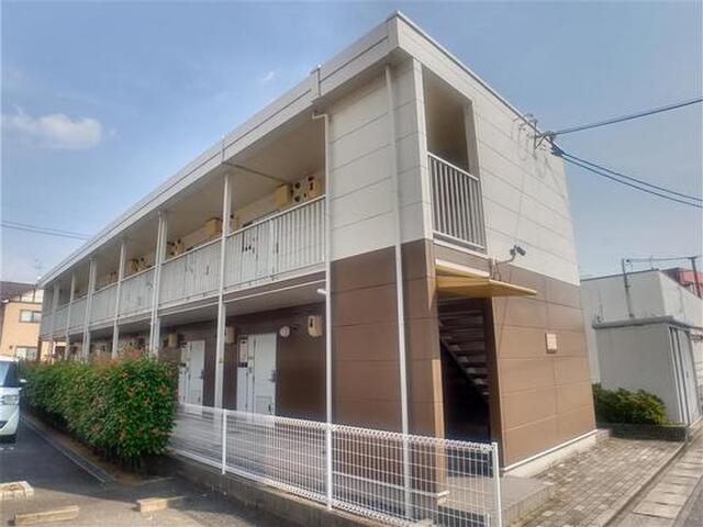 レオパレスファミーユ