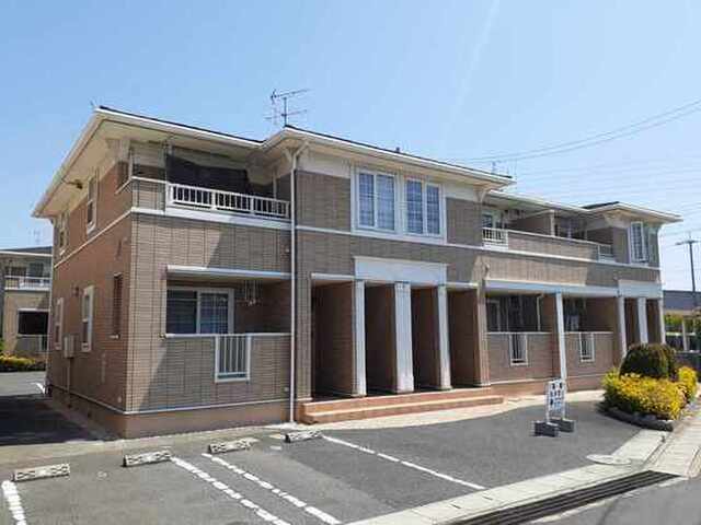 アヴィオン B