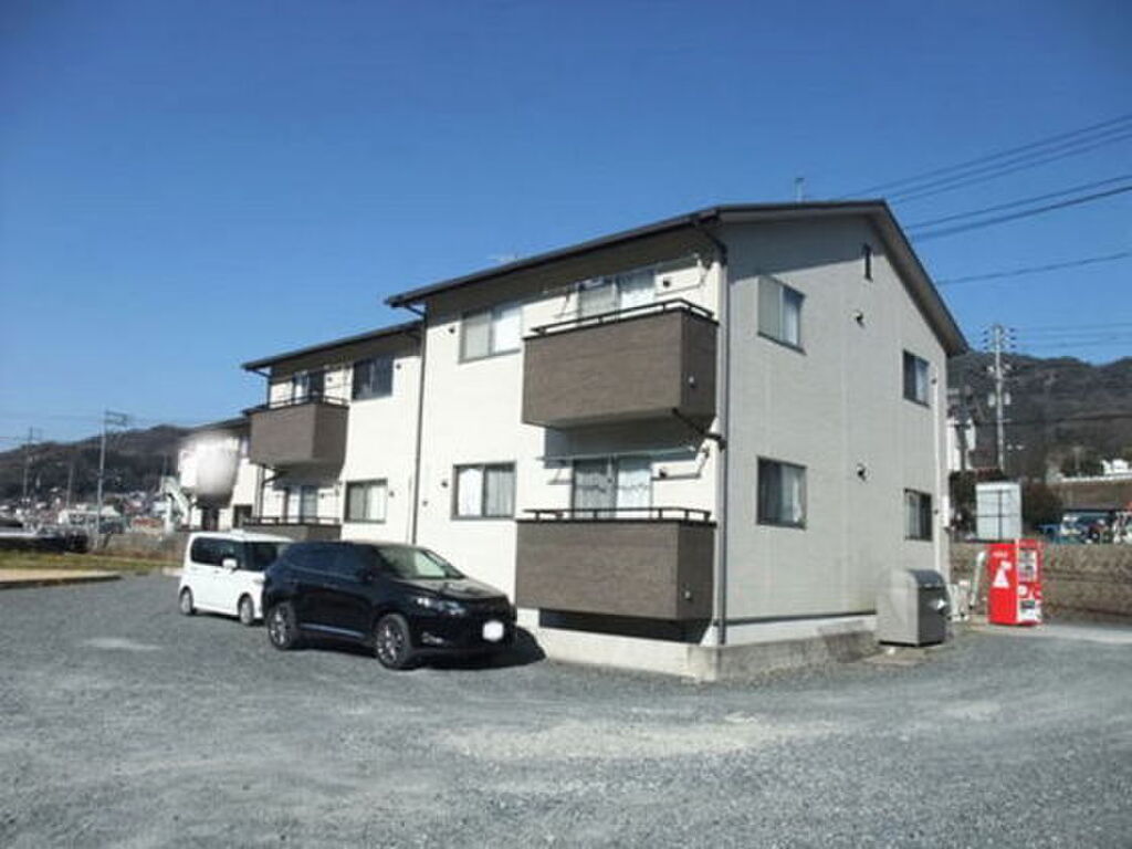 中野東駅徒歩１１分！ペットと住める広々2LDK物件！