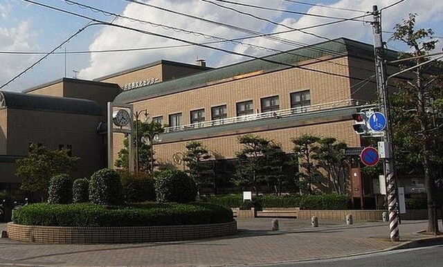 山田ビル